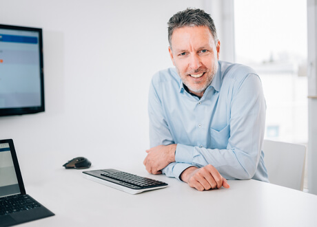 Marc Herkenberg