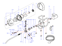 Ersatzteile Flexmatic Plus