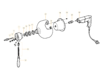 Ersatzteile Handmatic