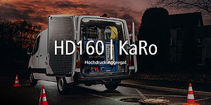 HD160 | KaRo