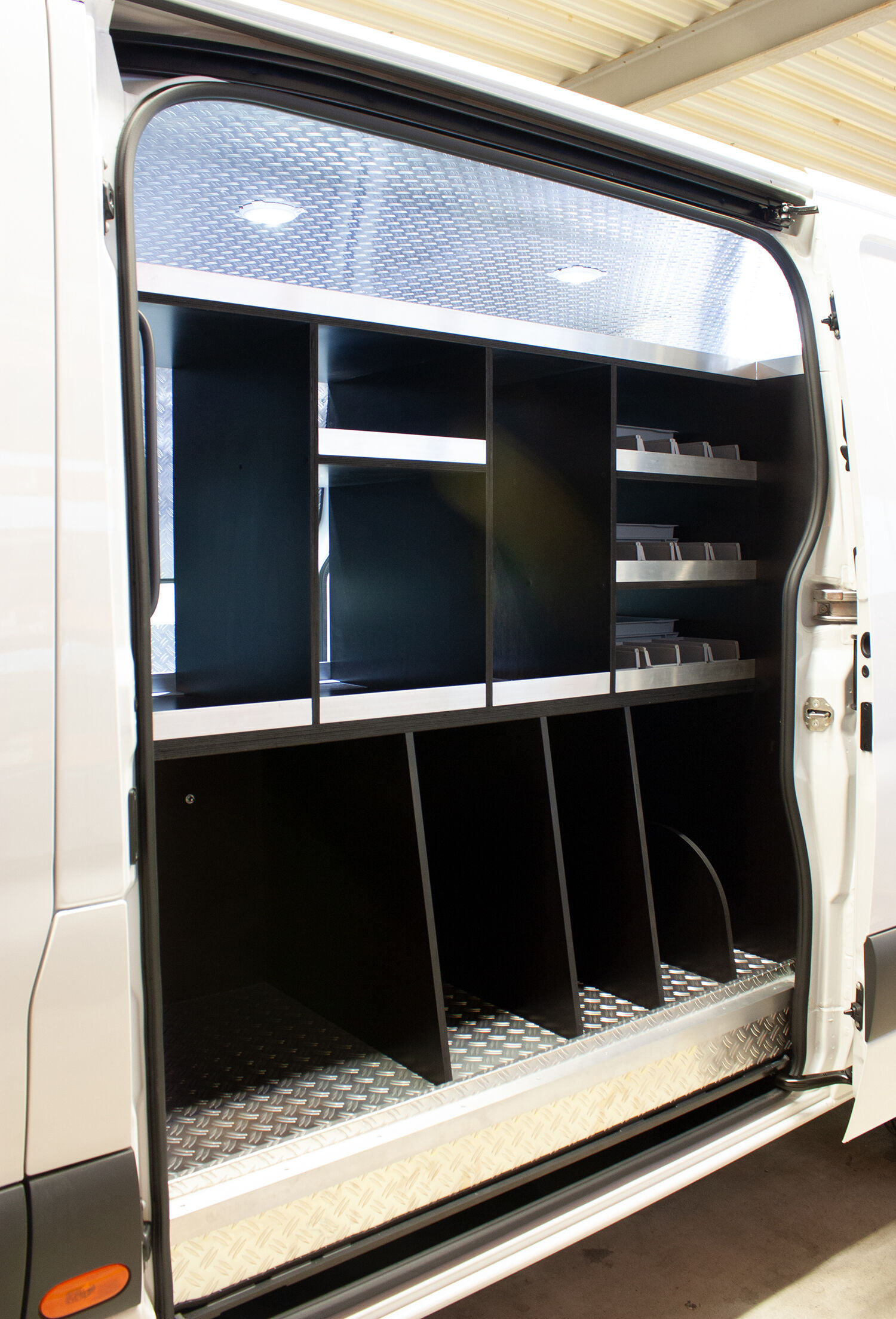 UrbanJet Plus Sprinter