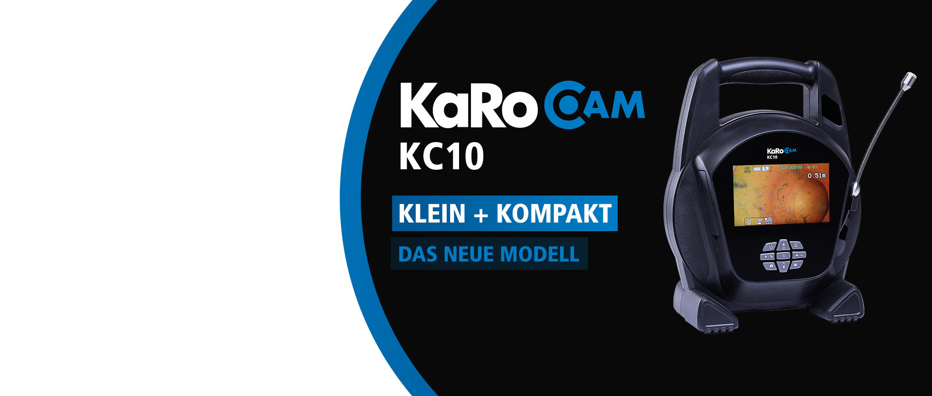 KaRoCam KC10