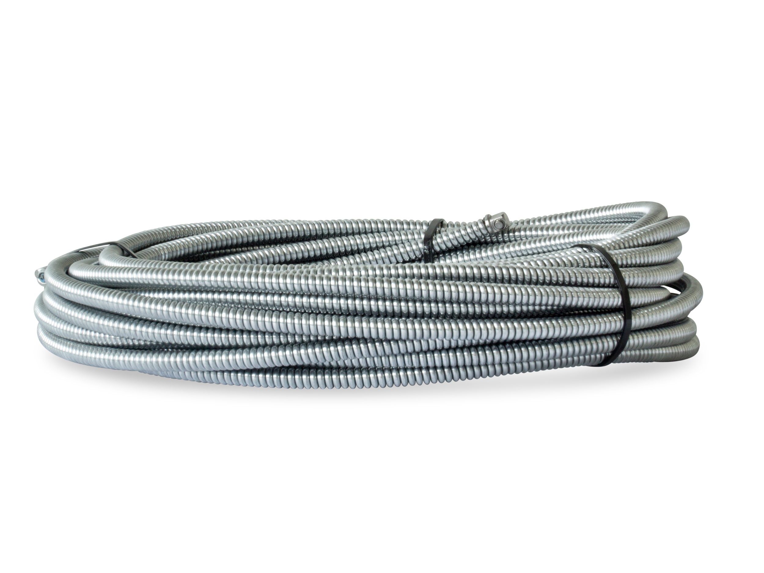 Bild für Spirale 10 mm x 15 m, mit Kupplung,