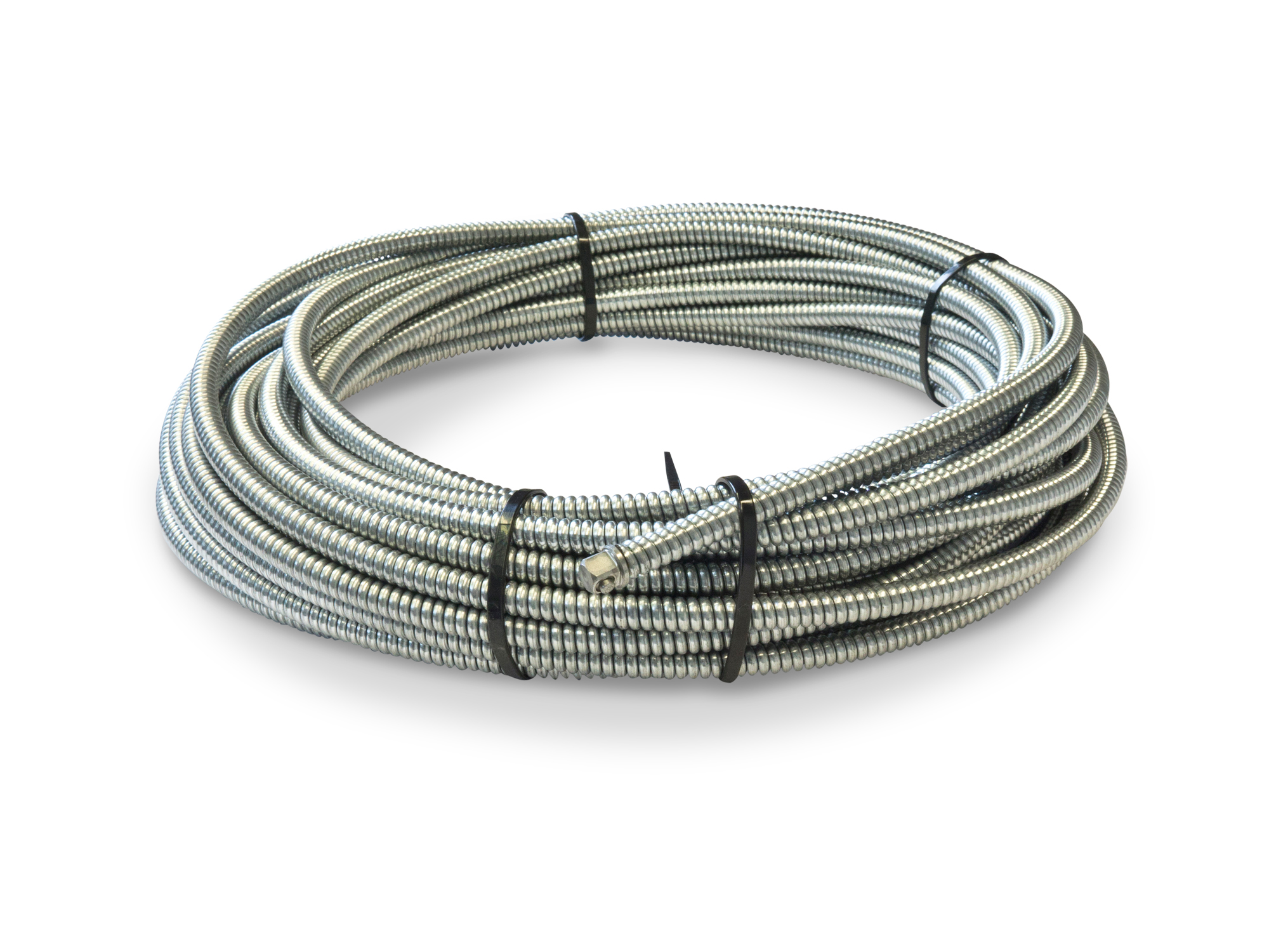 Bild für Spirale 10 mm x 20 m, mit Kupplung