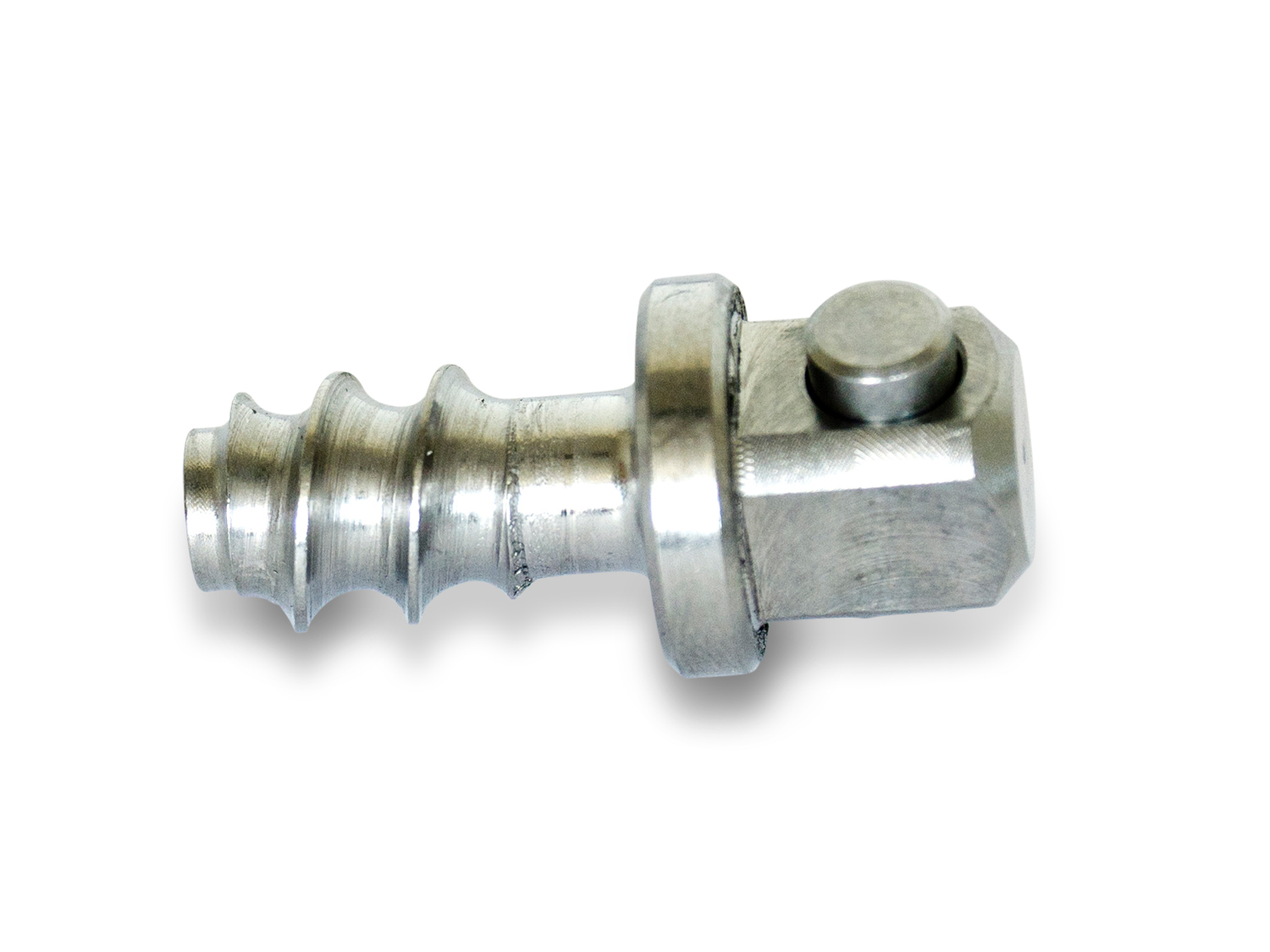 Bild für Kupplung 13 mm masc., DS 4 mm