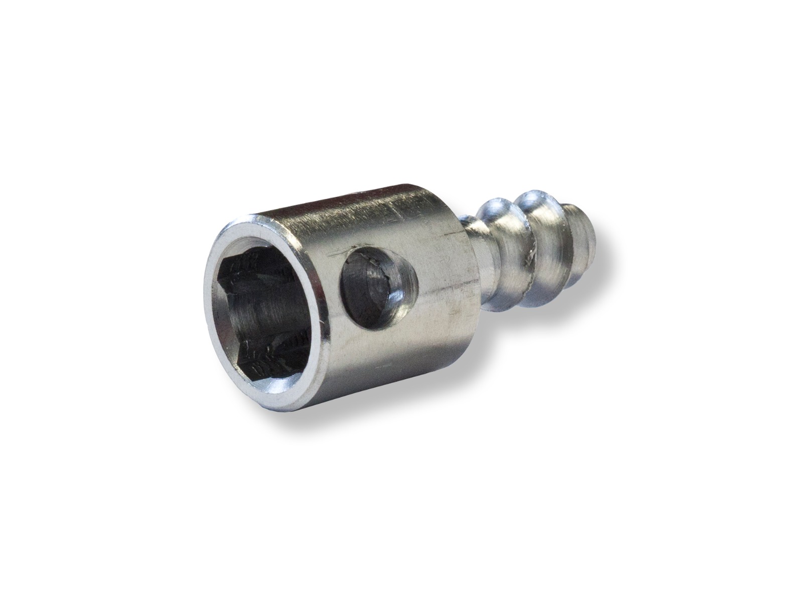 Bild für Kupplung 13 mm fem., DS 4 mm