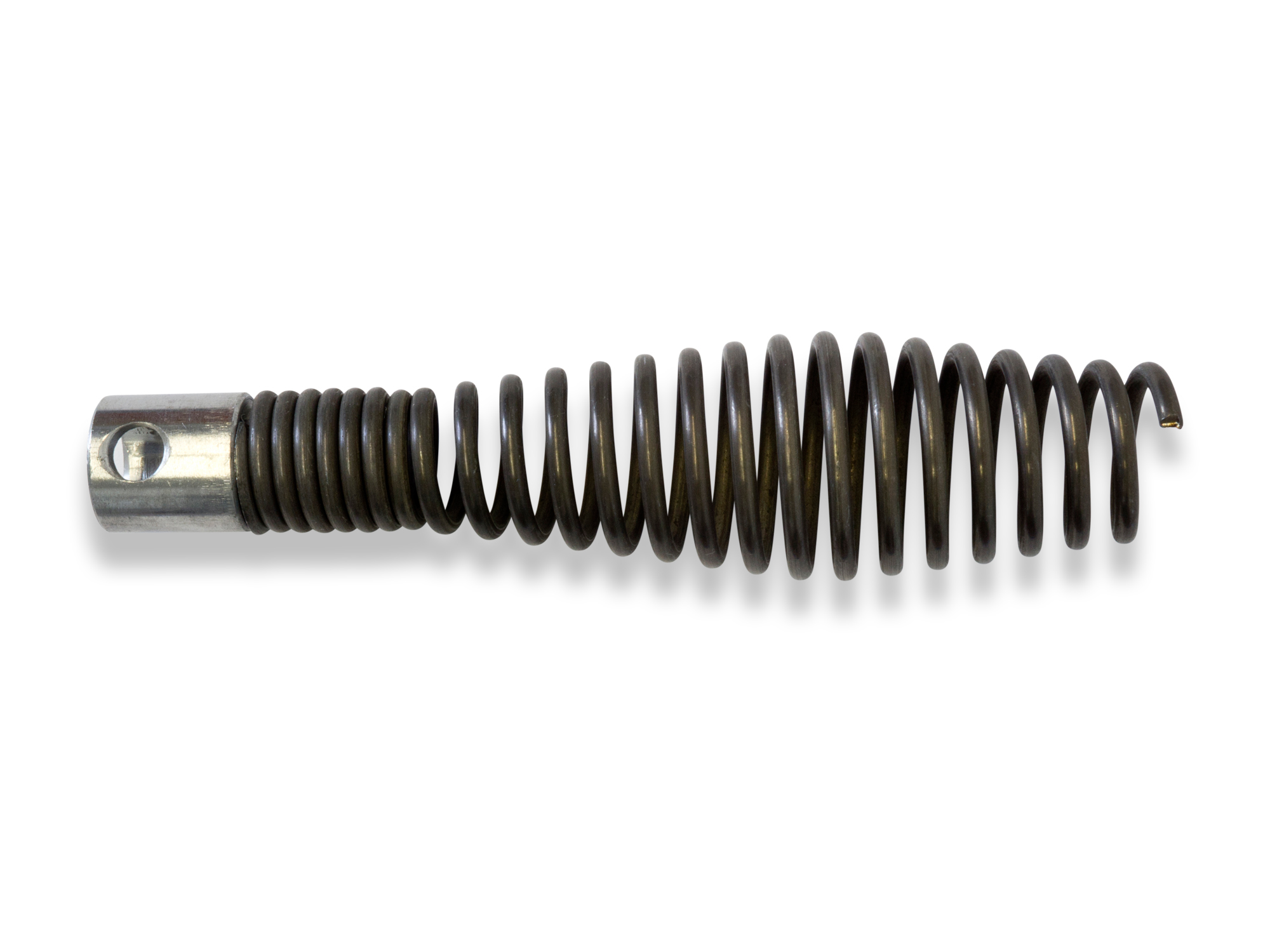 Bild für Bohrkopf, weich, 27 x 115 mm