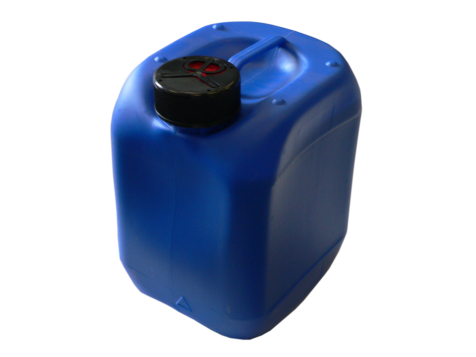 Bild für Spiralpflegemittel 5 l