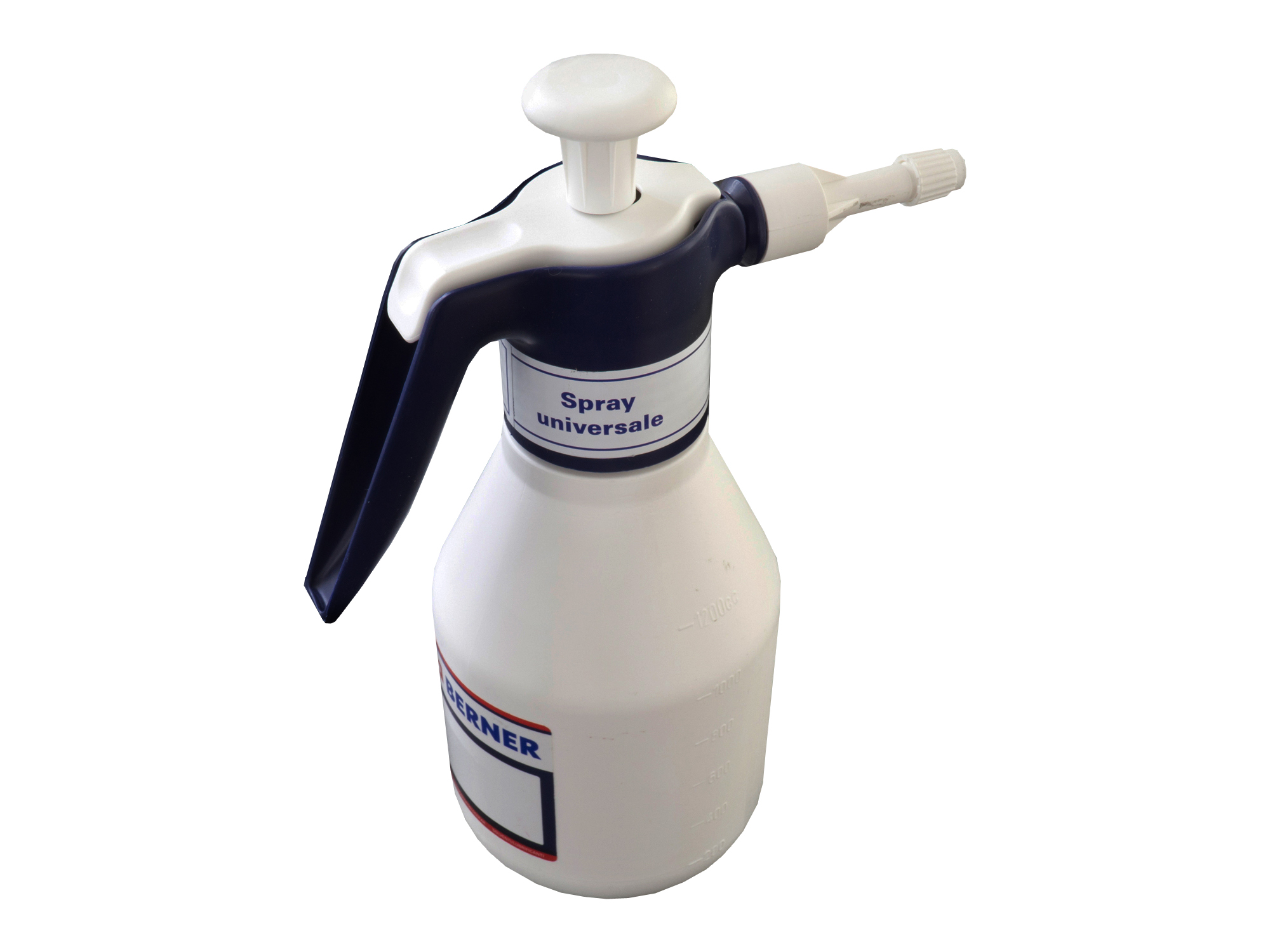 Bild für Pump-Handsprüher für Spiralpflegemittel