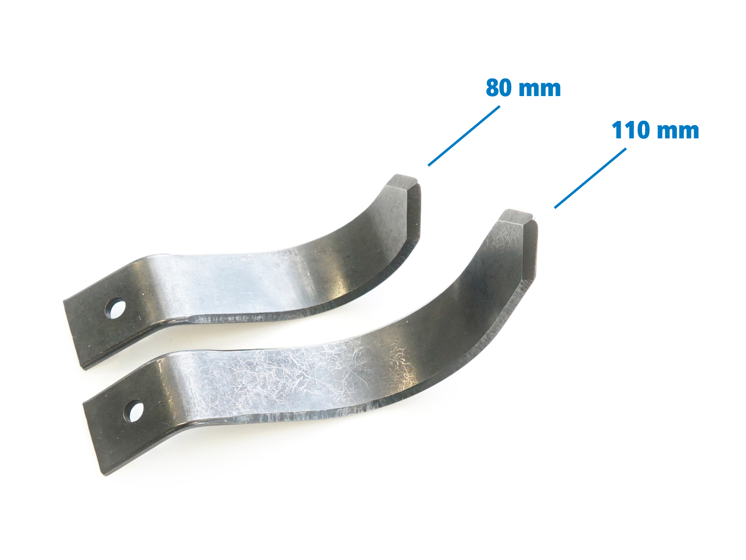 Bild für Ersatzmesser für Schneidkopf 110 mm,