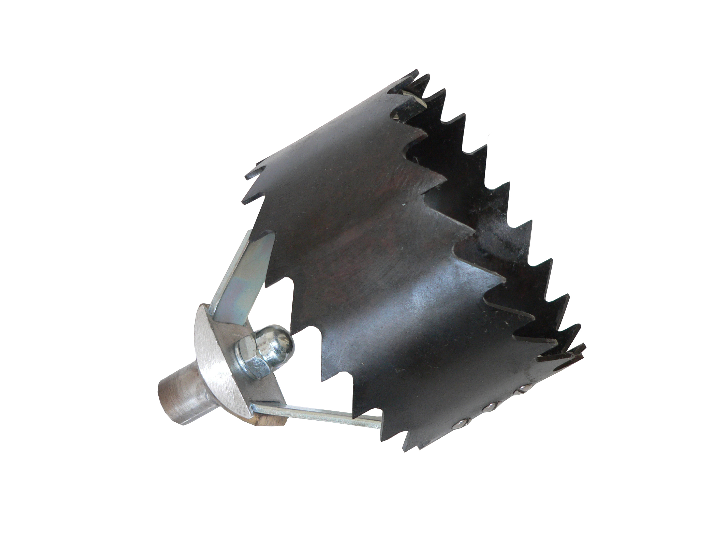 Bild für Wurzelschneider 125 mm