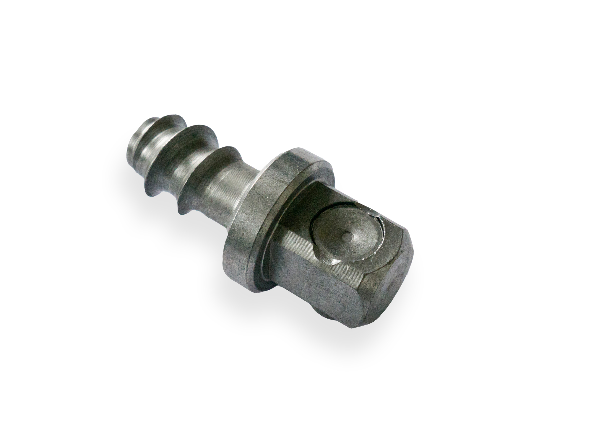Bild für Kupplung 20 mm masc., für Standardspirale