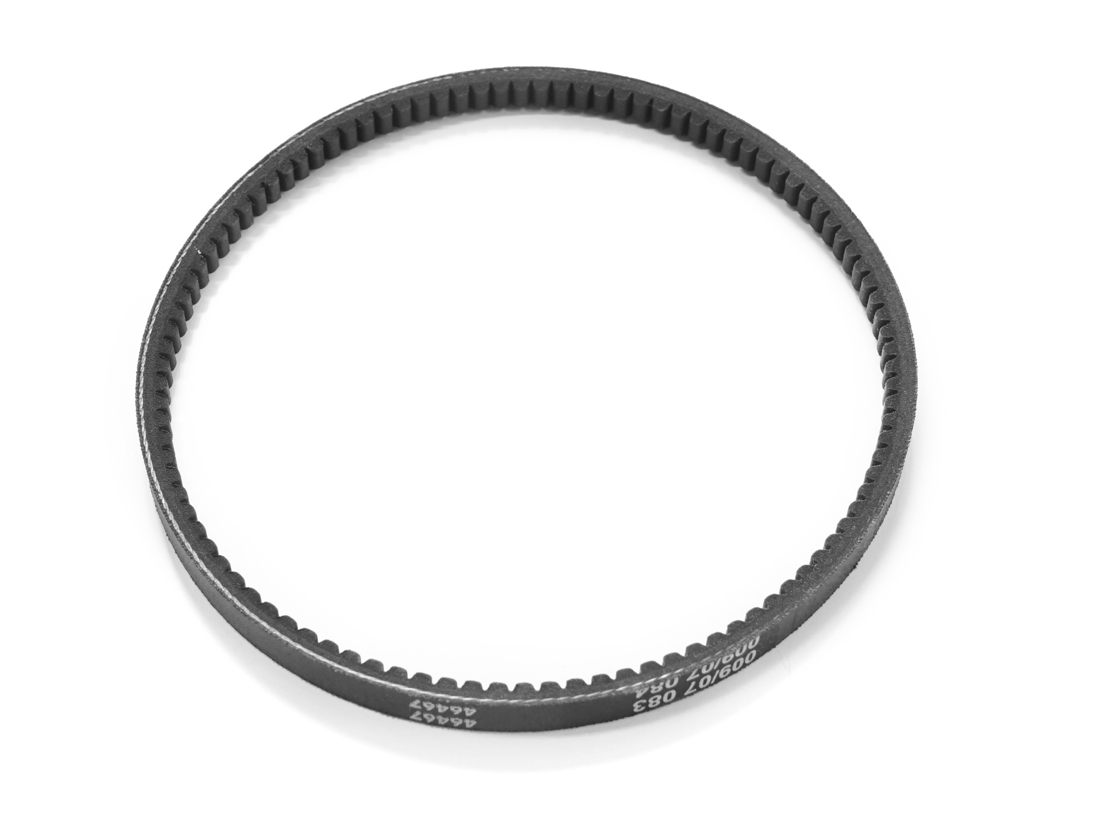 Bild für Keilriemen für Fortis dual speed
