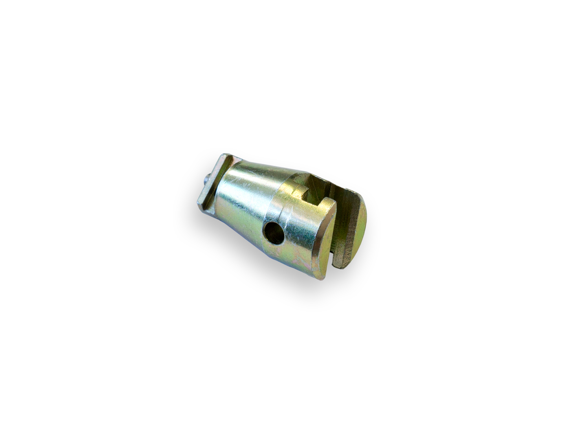 Bild für Adapterstück 22 mm Nut / 16 mm Stift