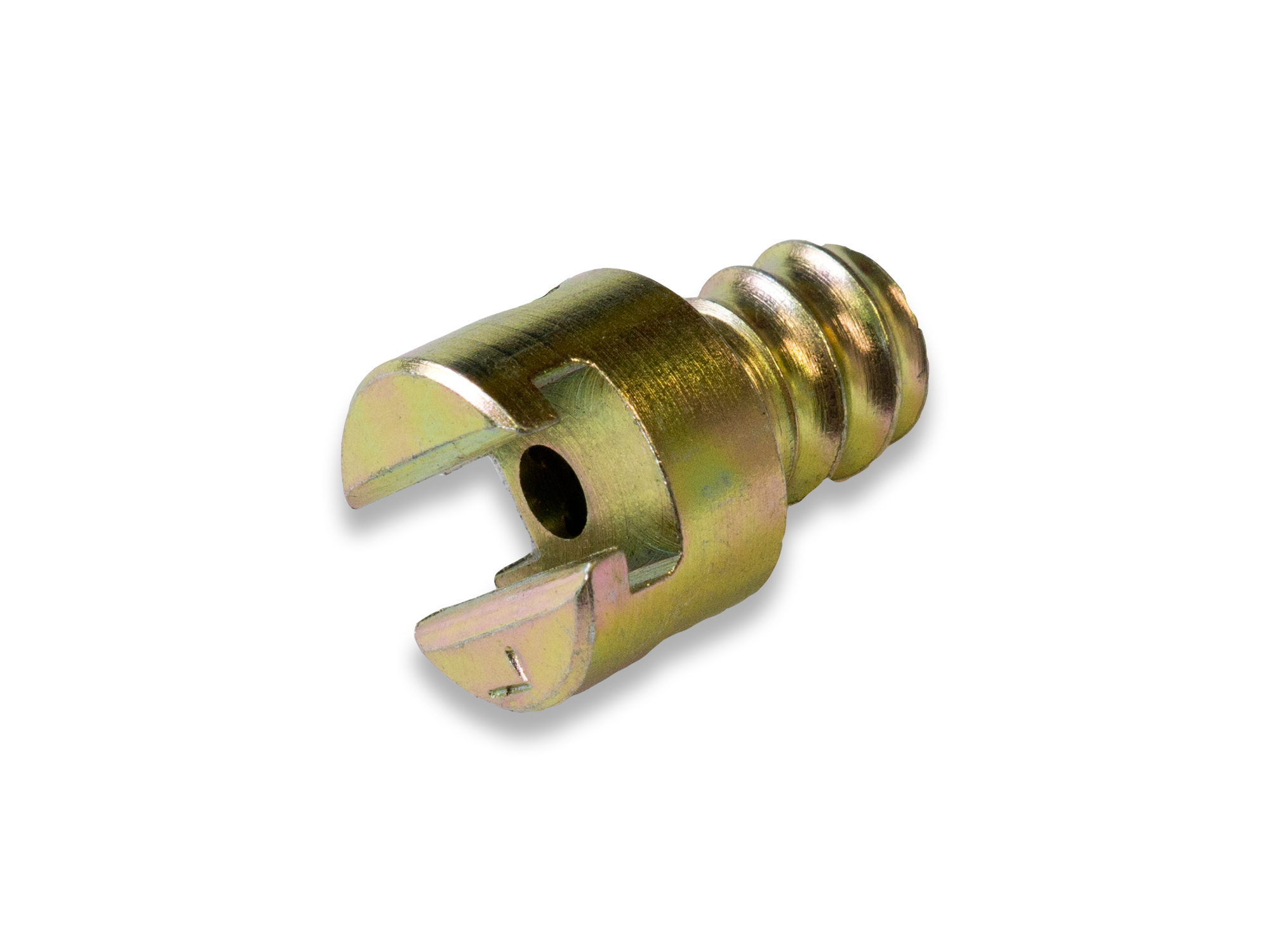 Bild für Kupplung Nut, 16 mm, für 3,5 mm 