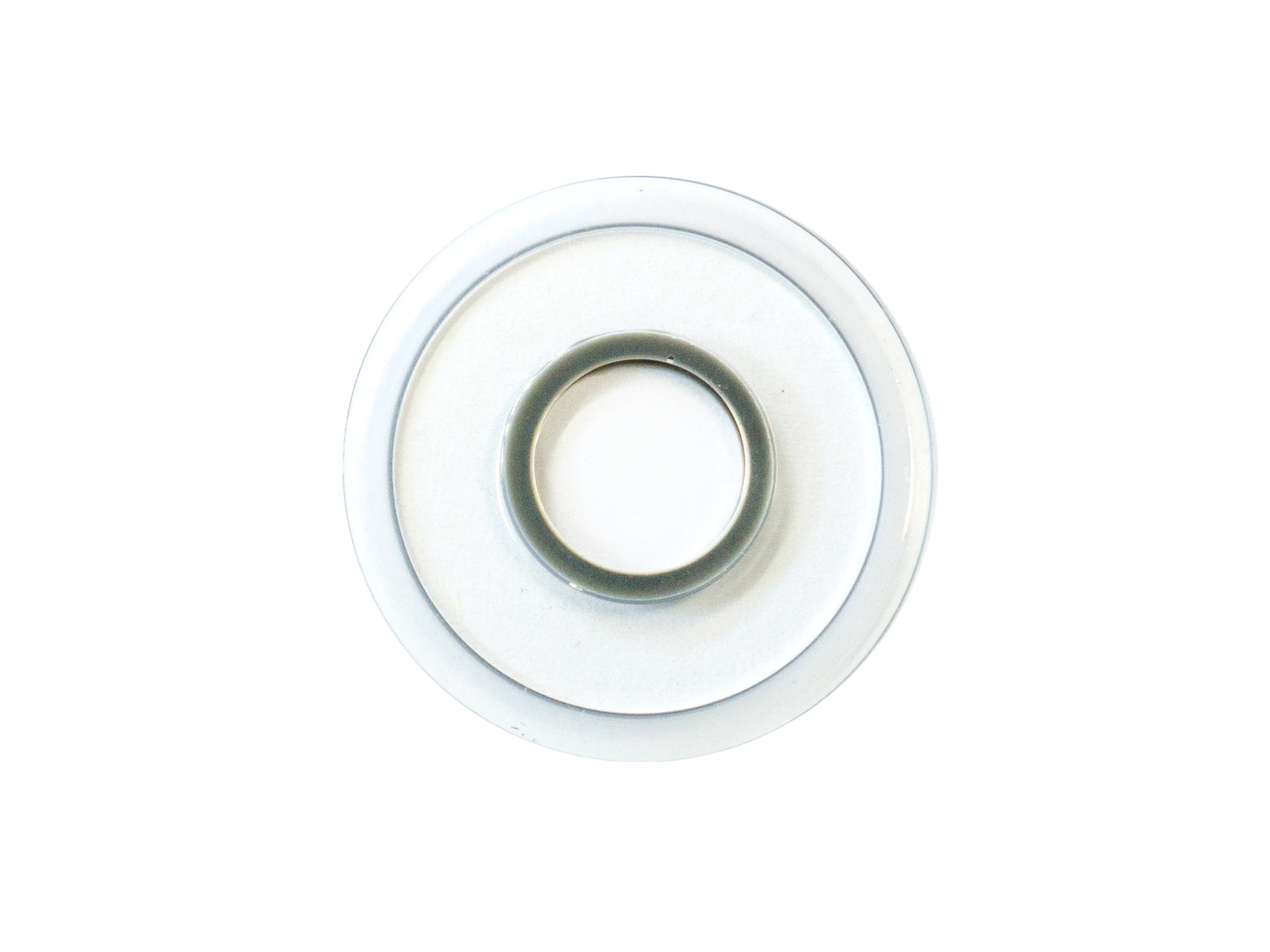 Bild für Schutzglas für KC100/102/105 mit O-Ringen