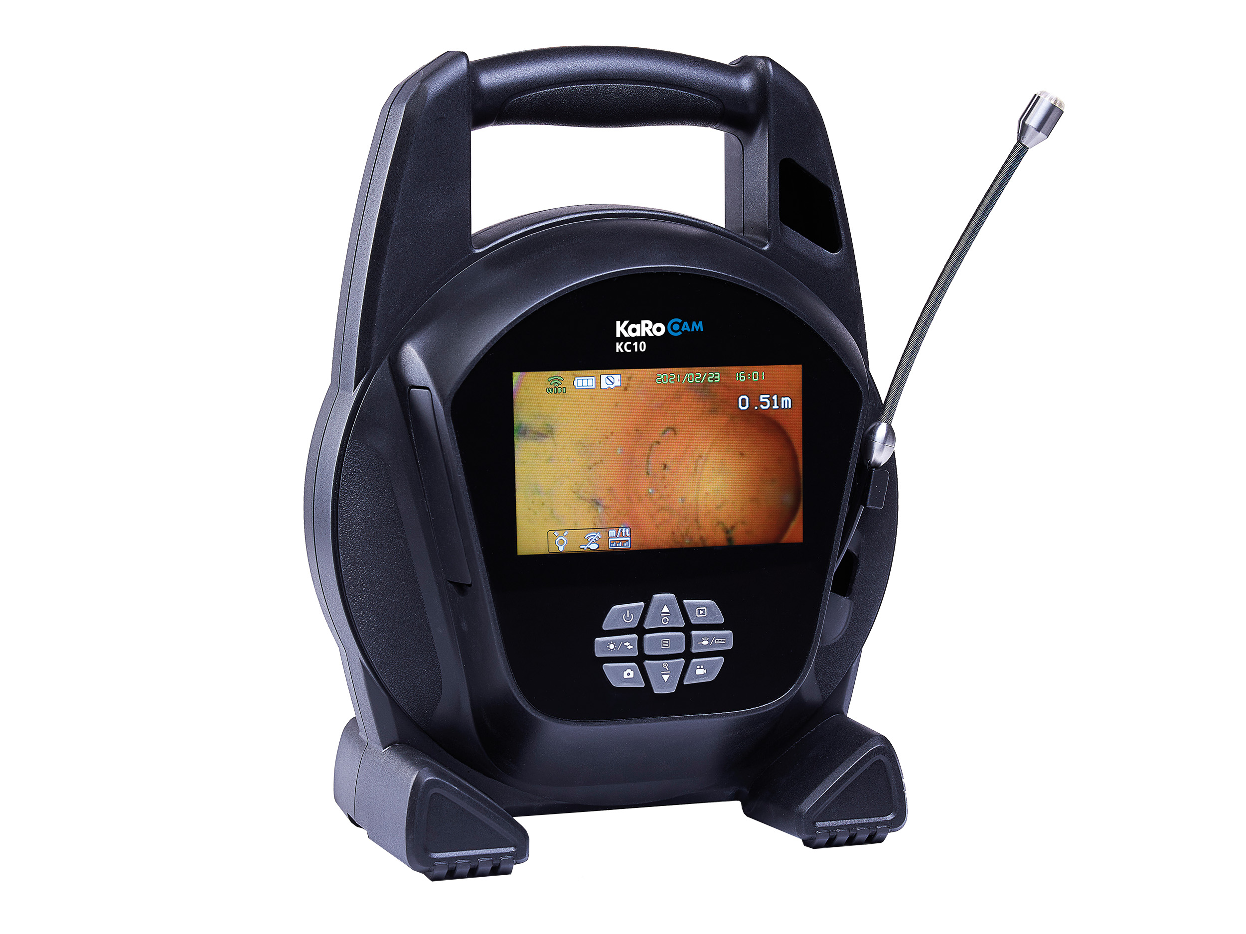 Bild für KaRoCam KC10