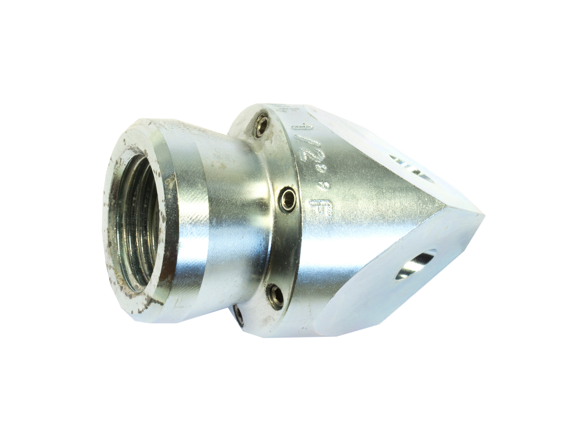Bild für Stocherdüse Raut 1/2"