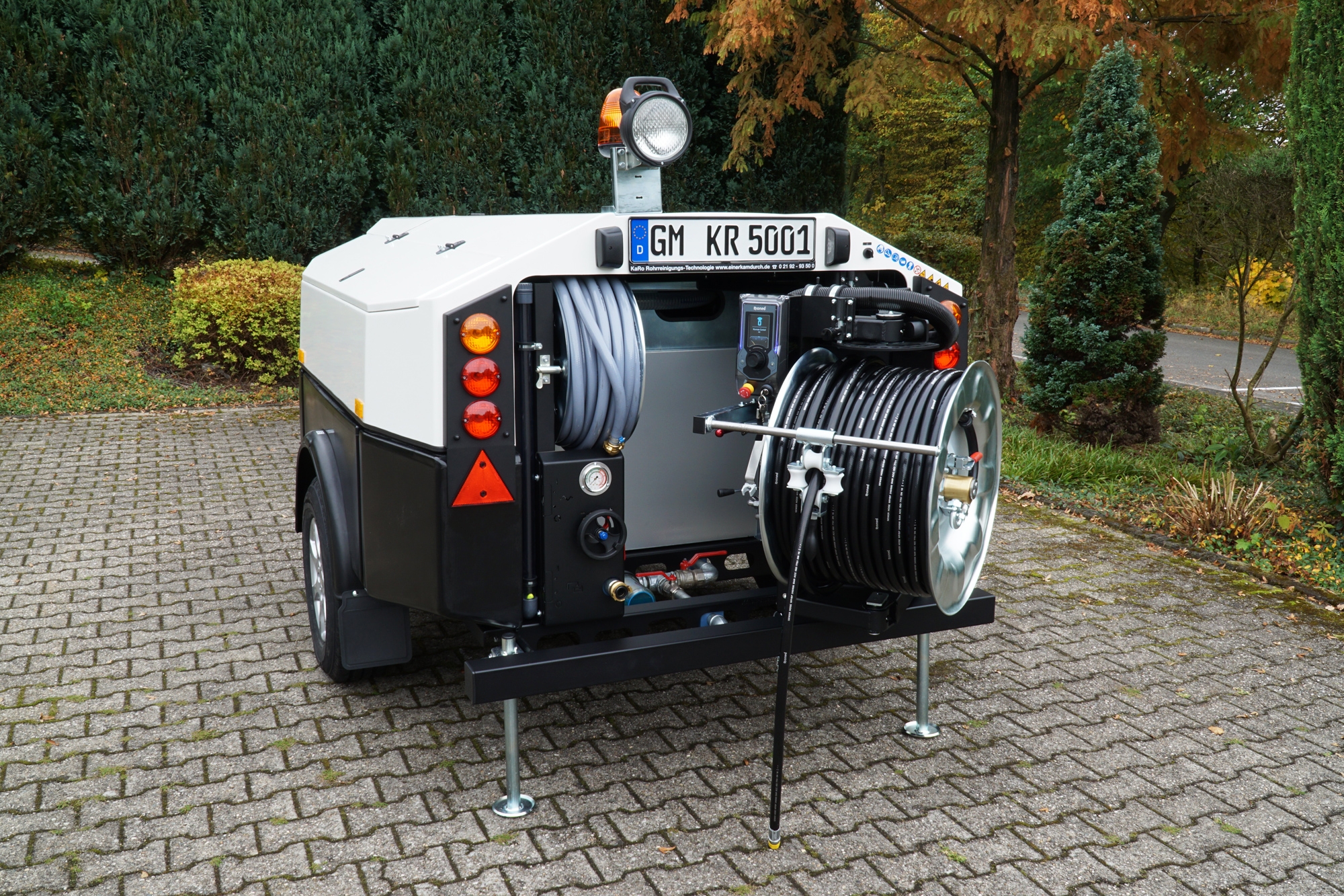 Bild für MultiJet 150-100 Diesel EU-V