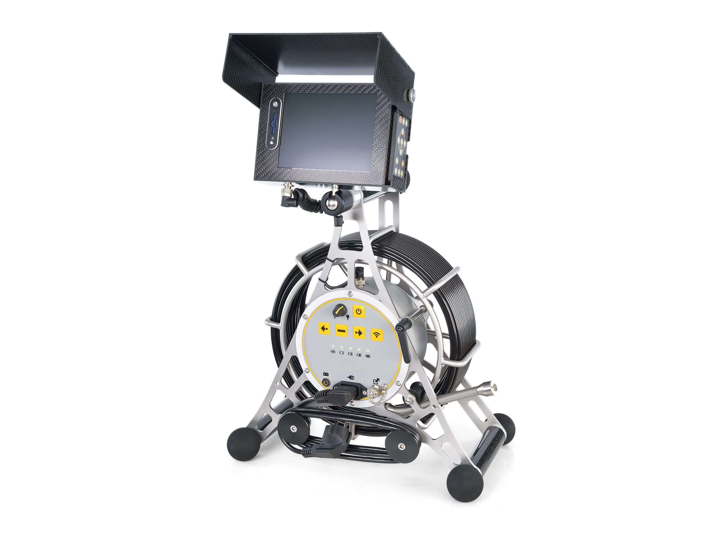 Bild für KaRoCam KC15 PushPull
