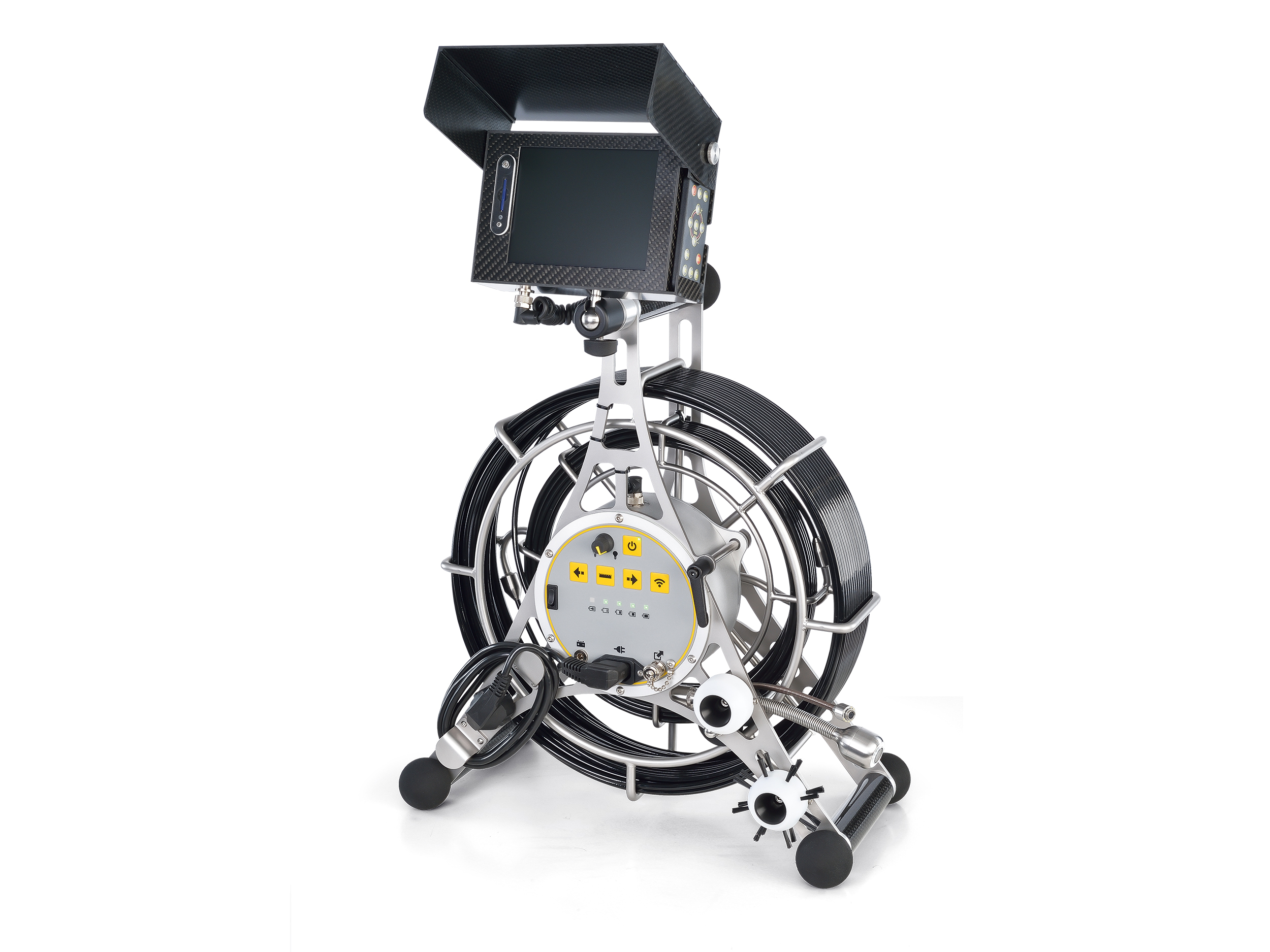 Bild für KaRoCam KC30 Duo