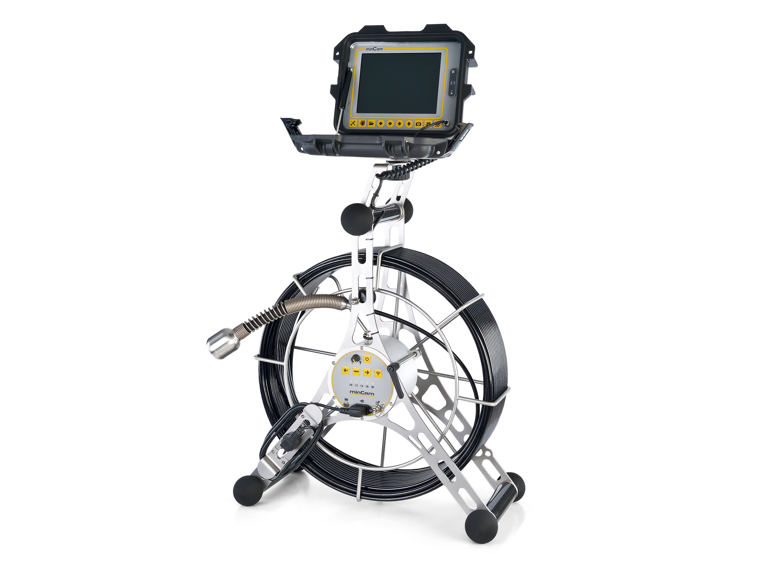 Bild für KaRoCam KC50