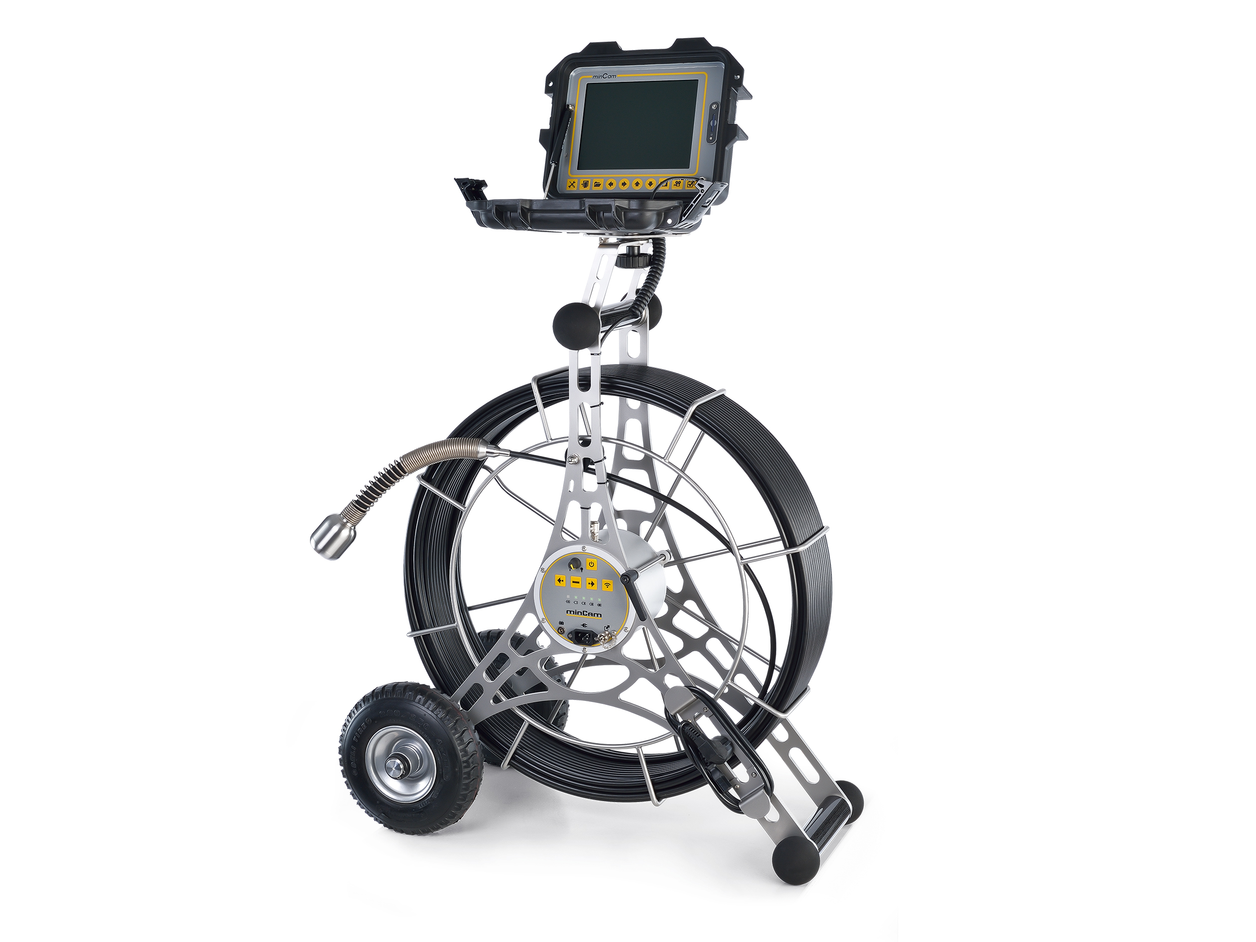 Bild für KaRoCam KC80