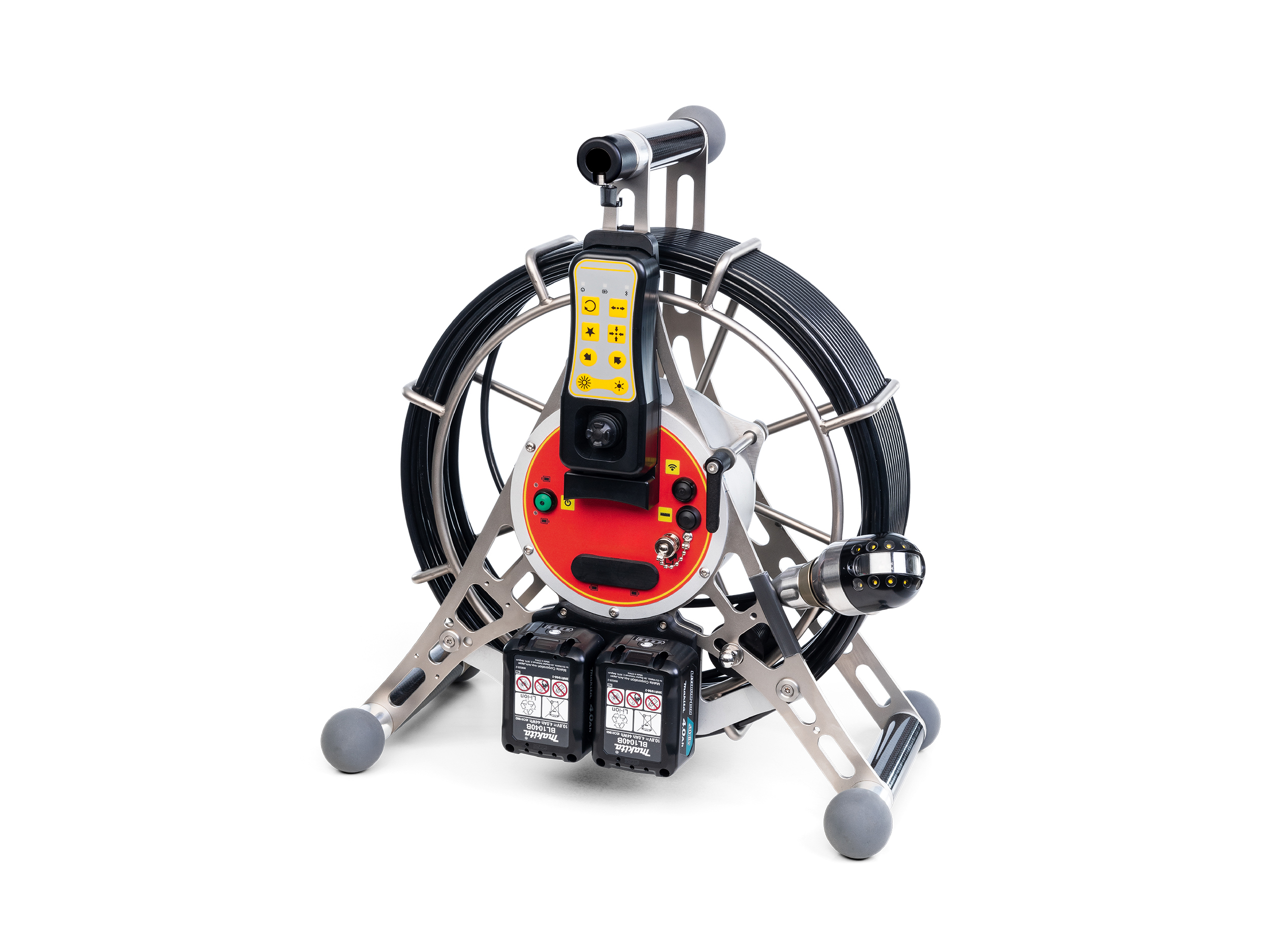 Bild für KaRoCam KC360 compact