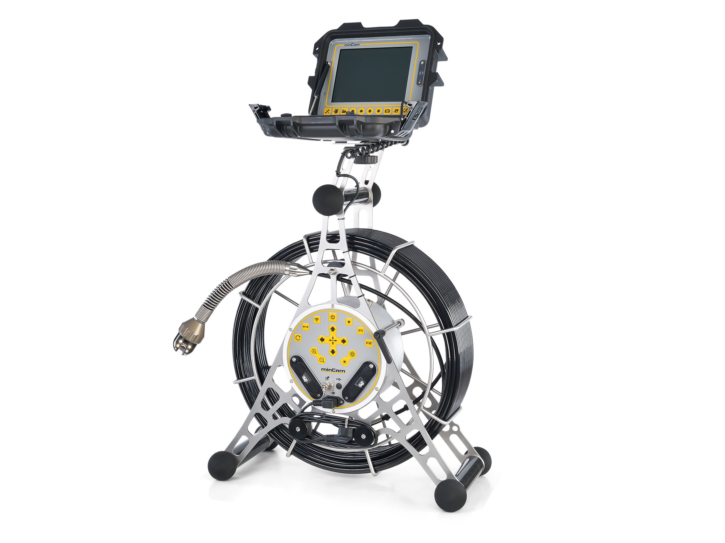 Bild für KaRoCam KC360