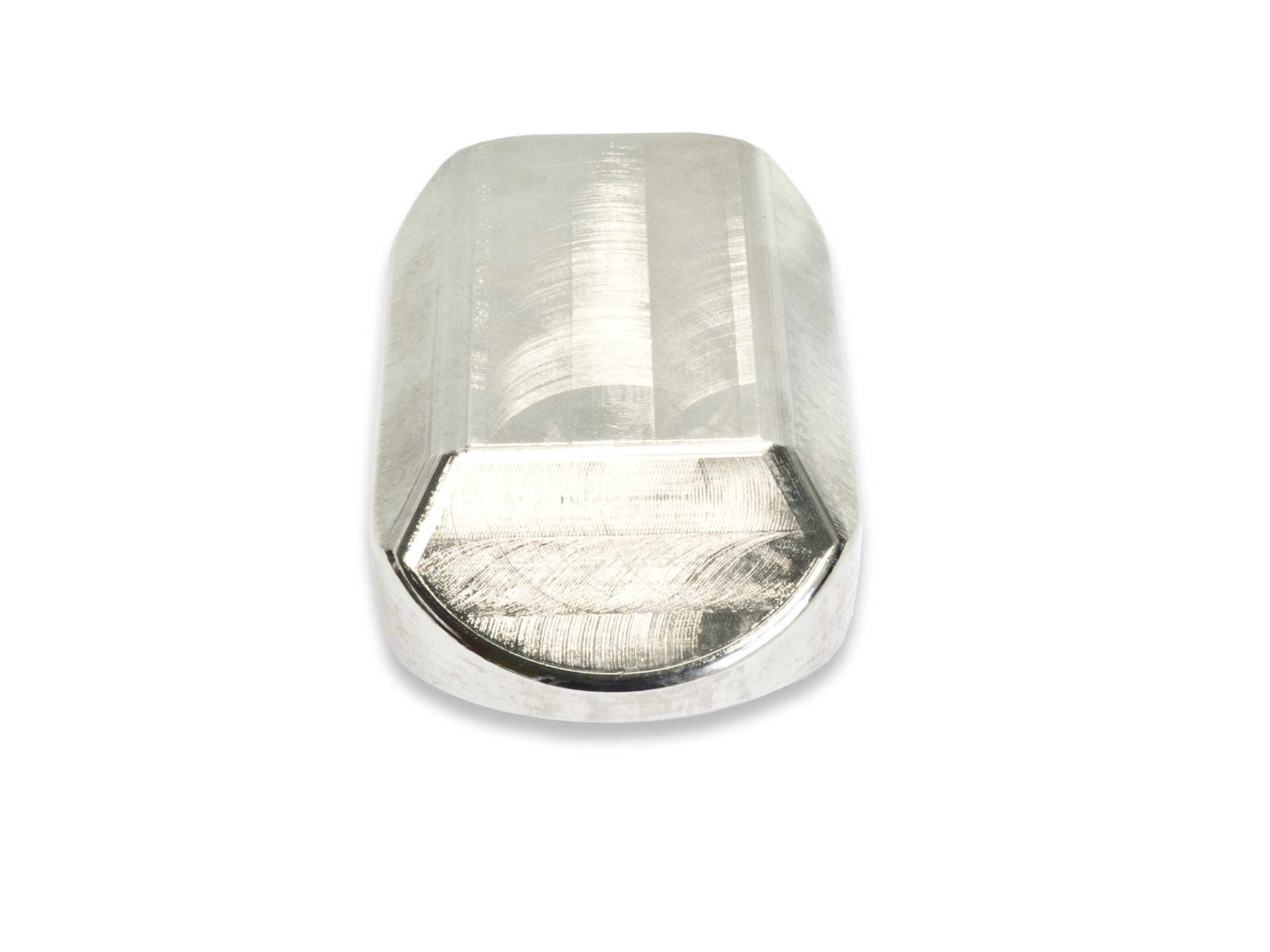 Sohlendüse F100 mit Drehgelenk ½"