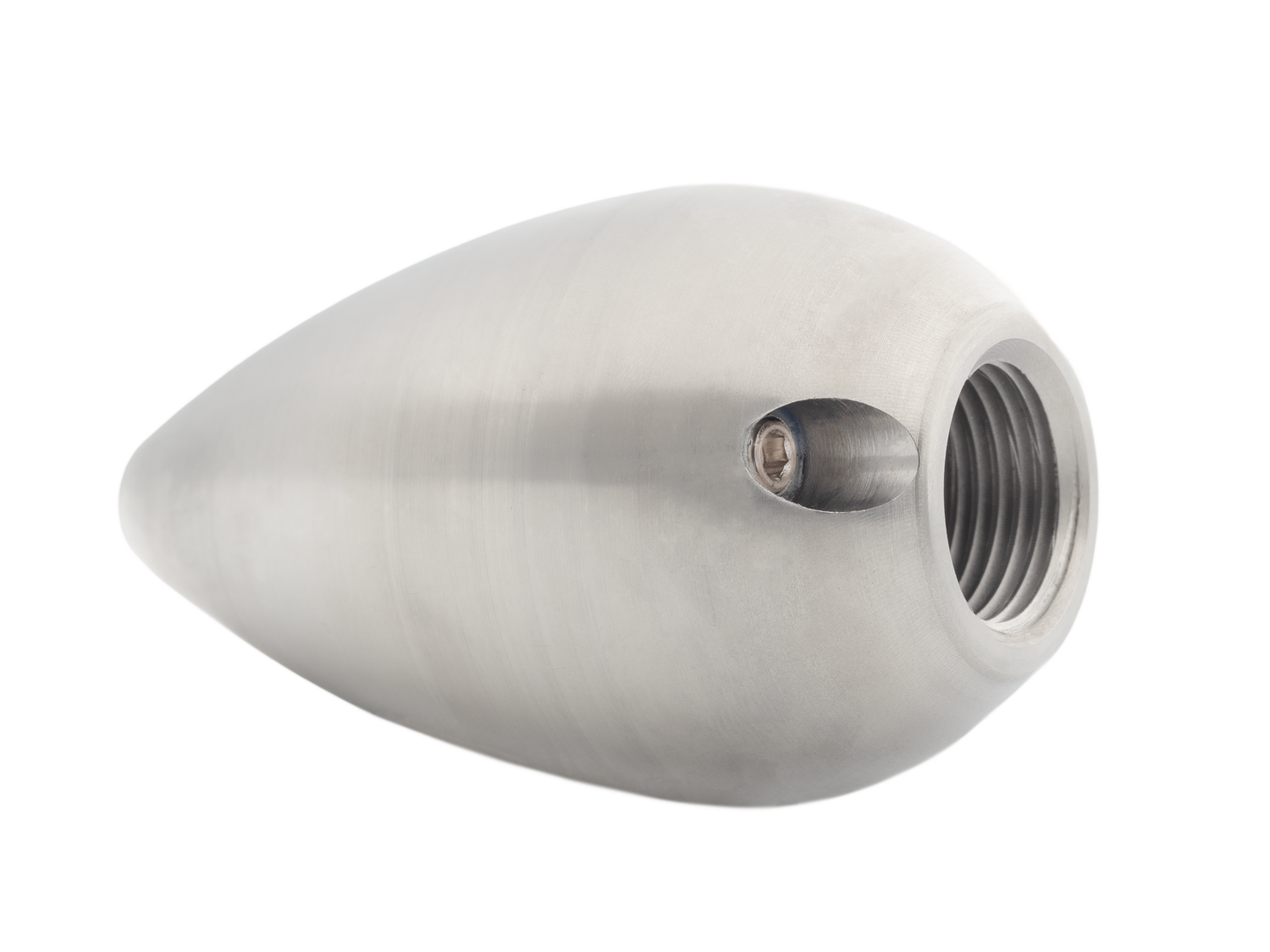 Bullet ½" 6 x Rückstrahl Bullet ½" 6 x Rückstrahl