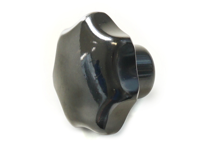 Rändelschraube M10 Rändelschraube M10