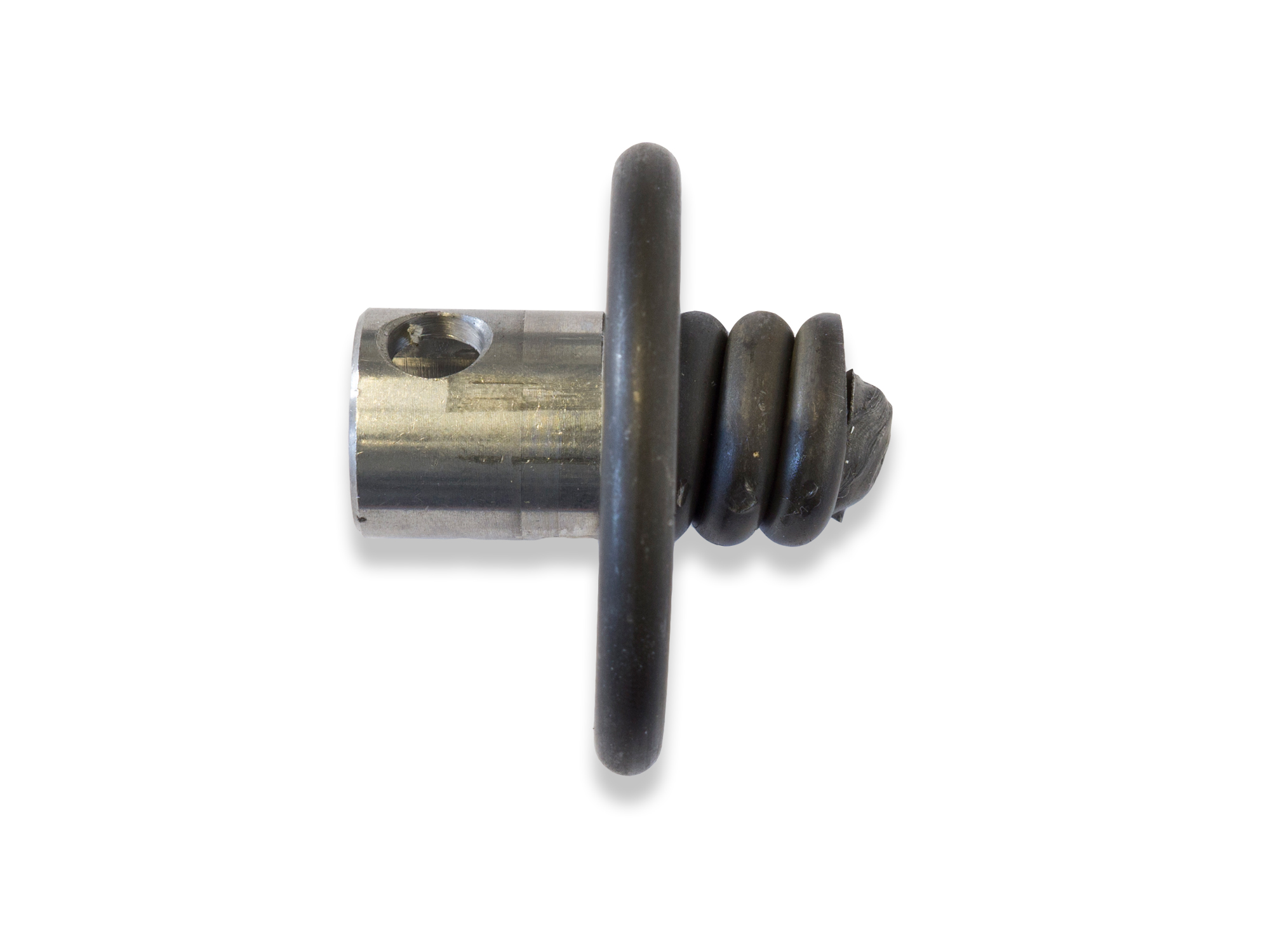 ALLROUND+ Spiralmaschine, mit Spirale 13 mm x 20 m und 5 WZG