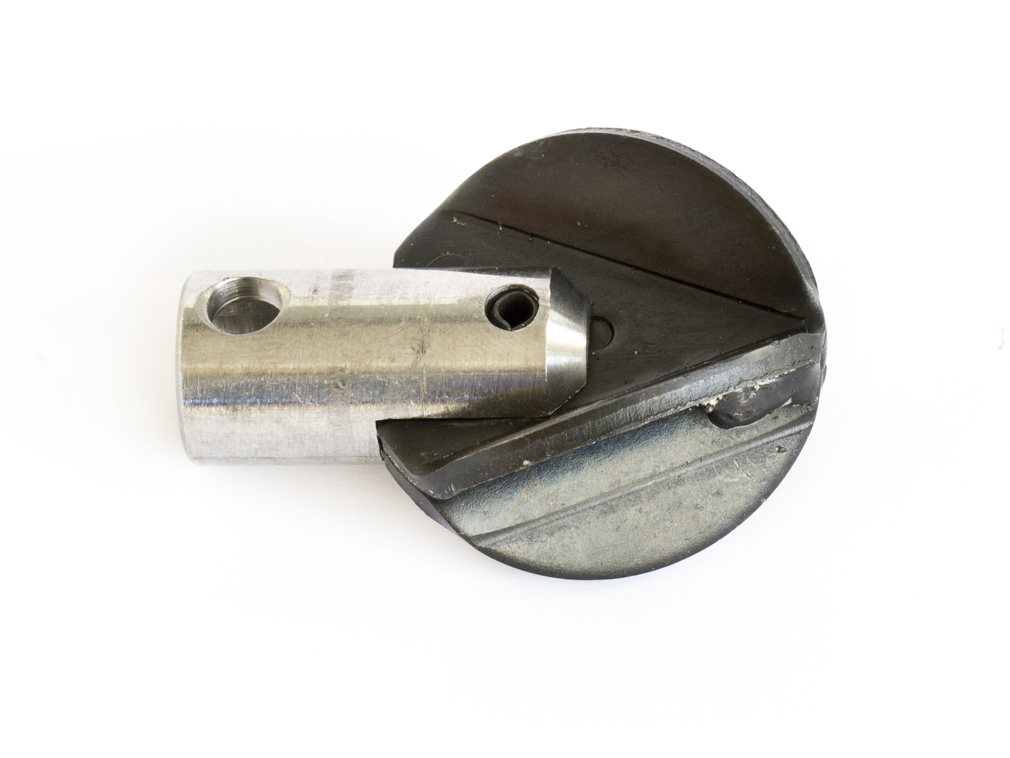Kreuzblattfräser 40 mm, Standard Kreuzblattfräser 40 mm, Standard