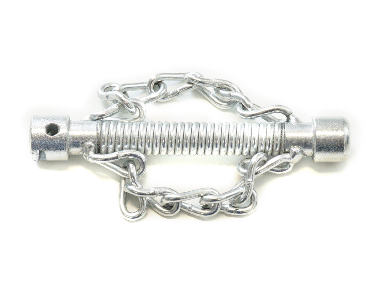 Kettenschleuder 16 mm, kurz, 2 NK, Kettenschleuder 16 mm, kurz, 2 NK,