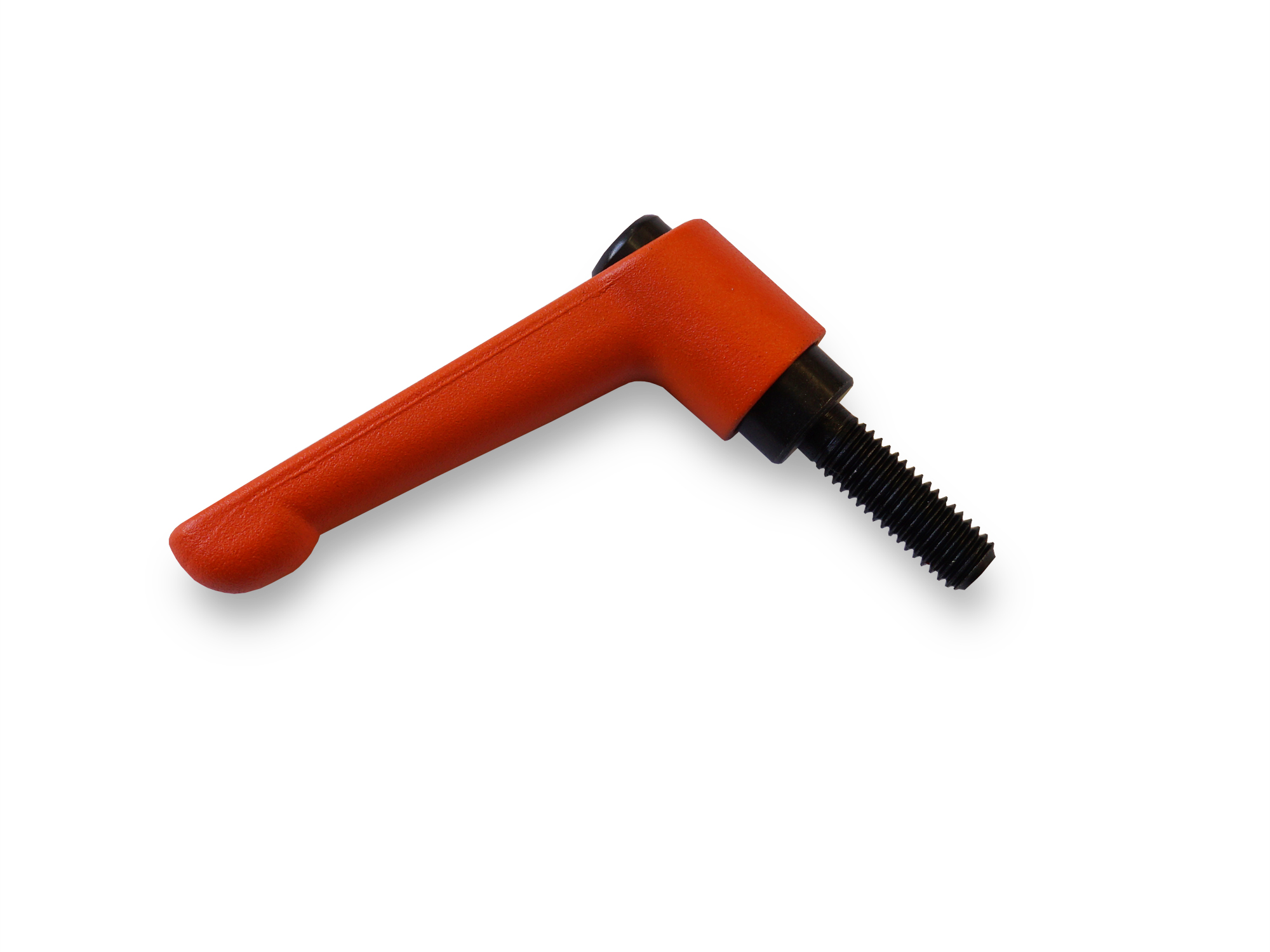 Klemmhebel für Vorschub Allround+ Klemmhebel für Vorschub Allround+