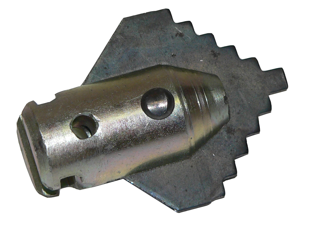 Blattbohrer 22-45, mit Nutkupplung Blattbohrer 22-45, mit Nutkupplung