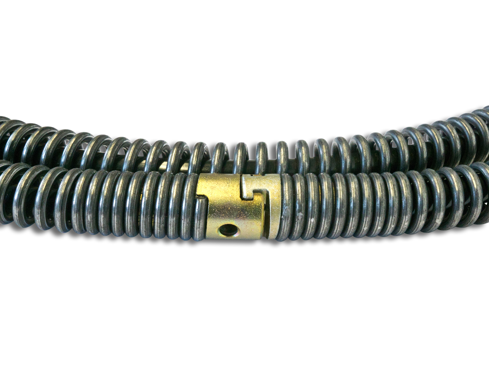 Spirale RSP 16 mm x 2 m, mK, mit Kern,