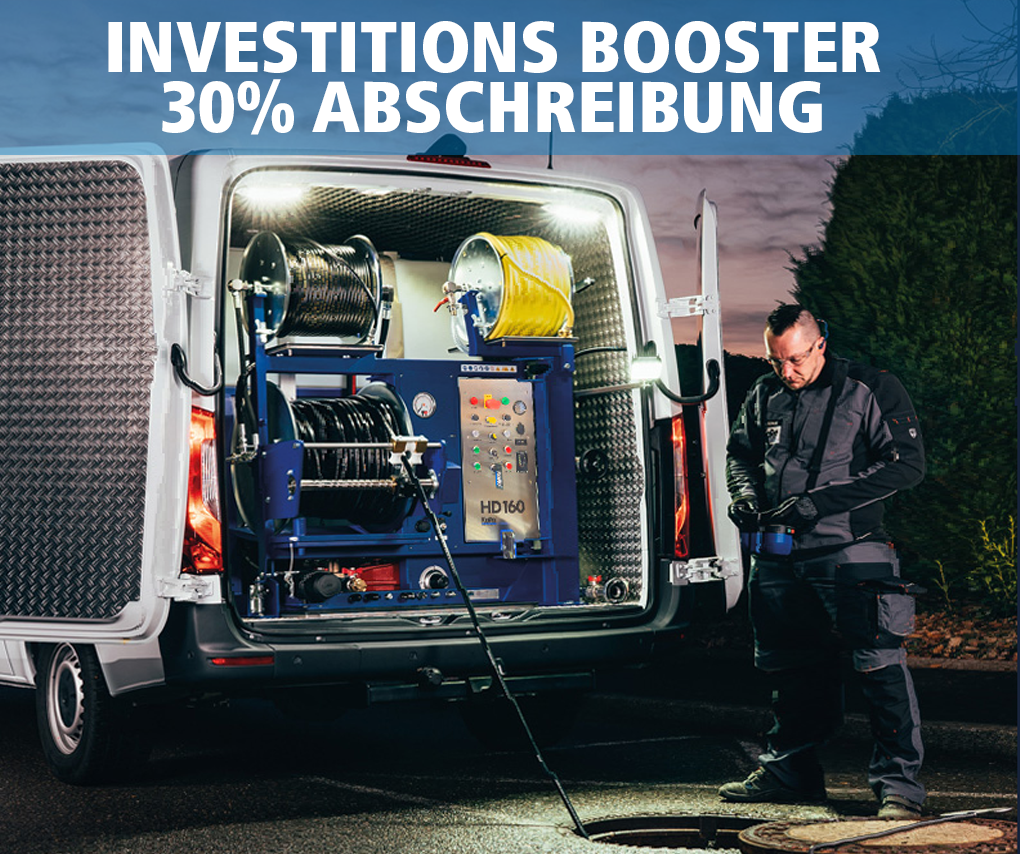 Warum Sie gerade jetzt investieren sollten