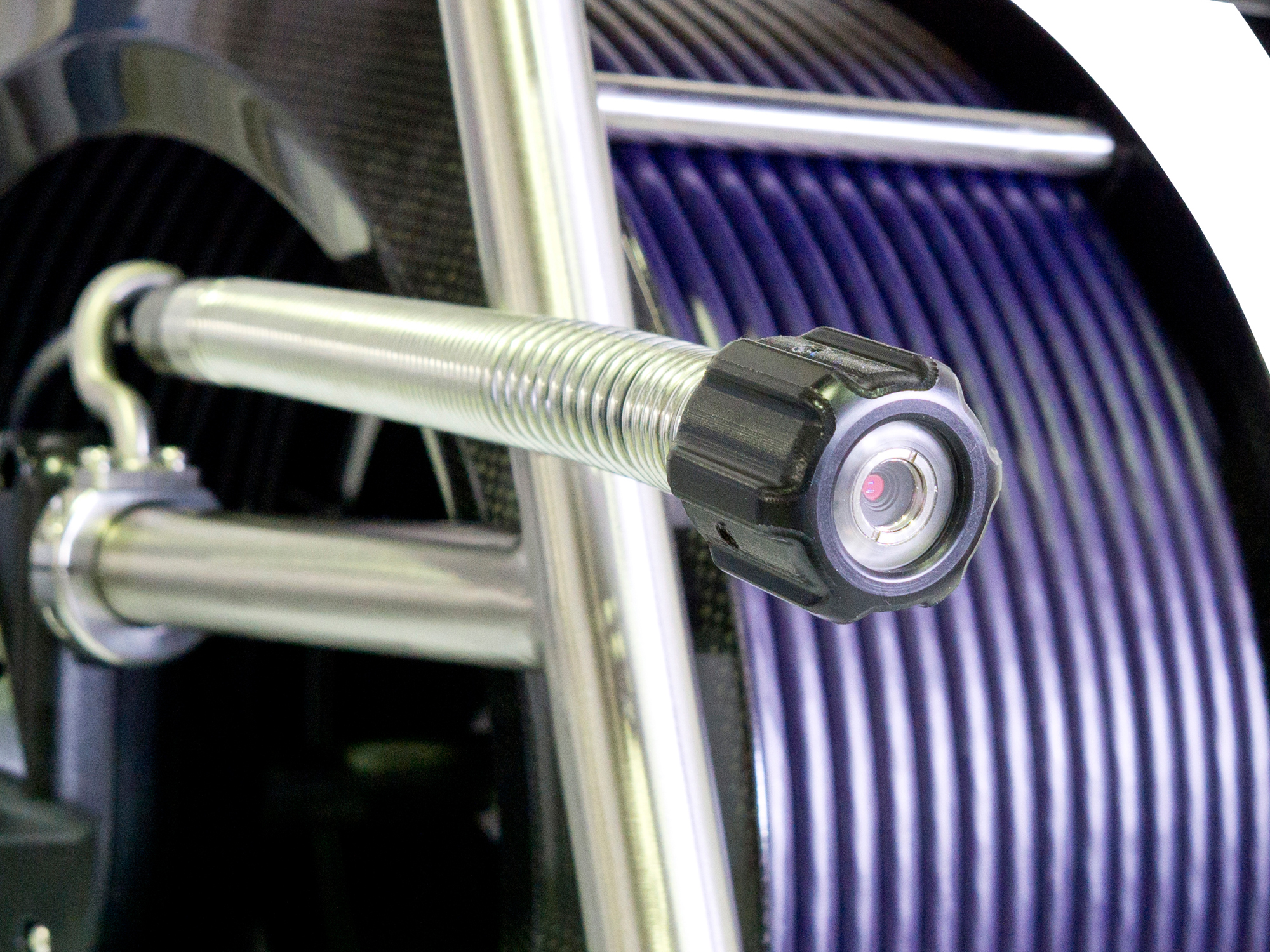 Axialkopf D18, für Neuanlage