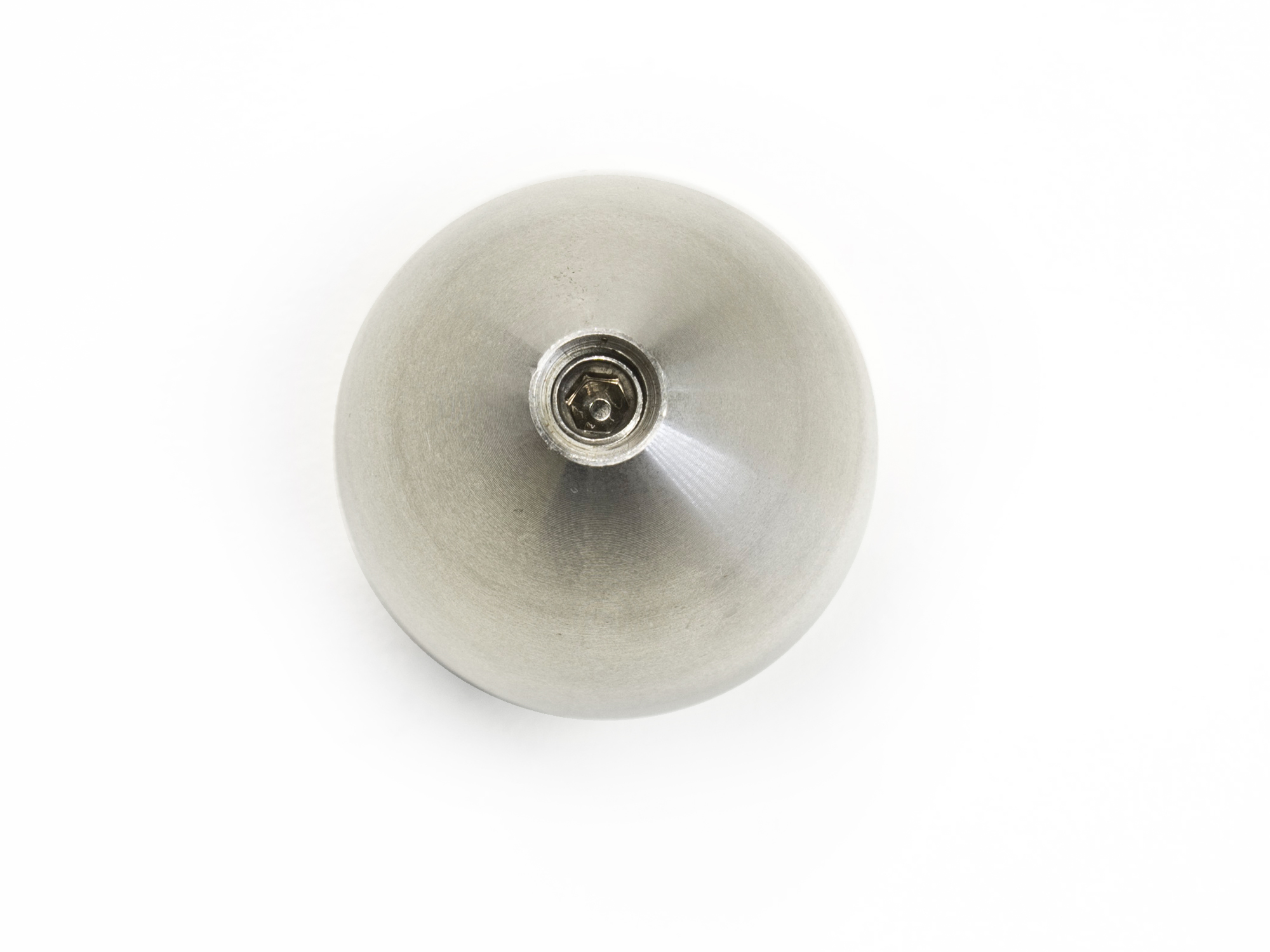 Standarddüse 3/8" blind Standarddüse 3/8" blind