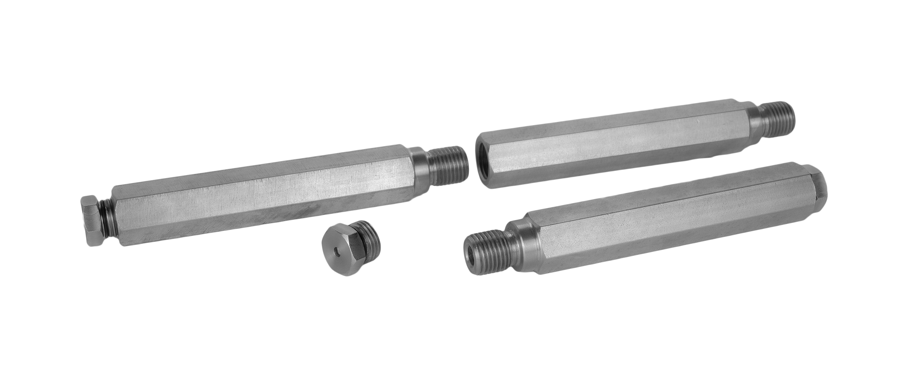 Tankreinigungsdüse ½ "