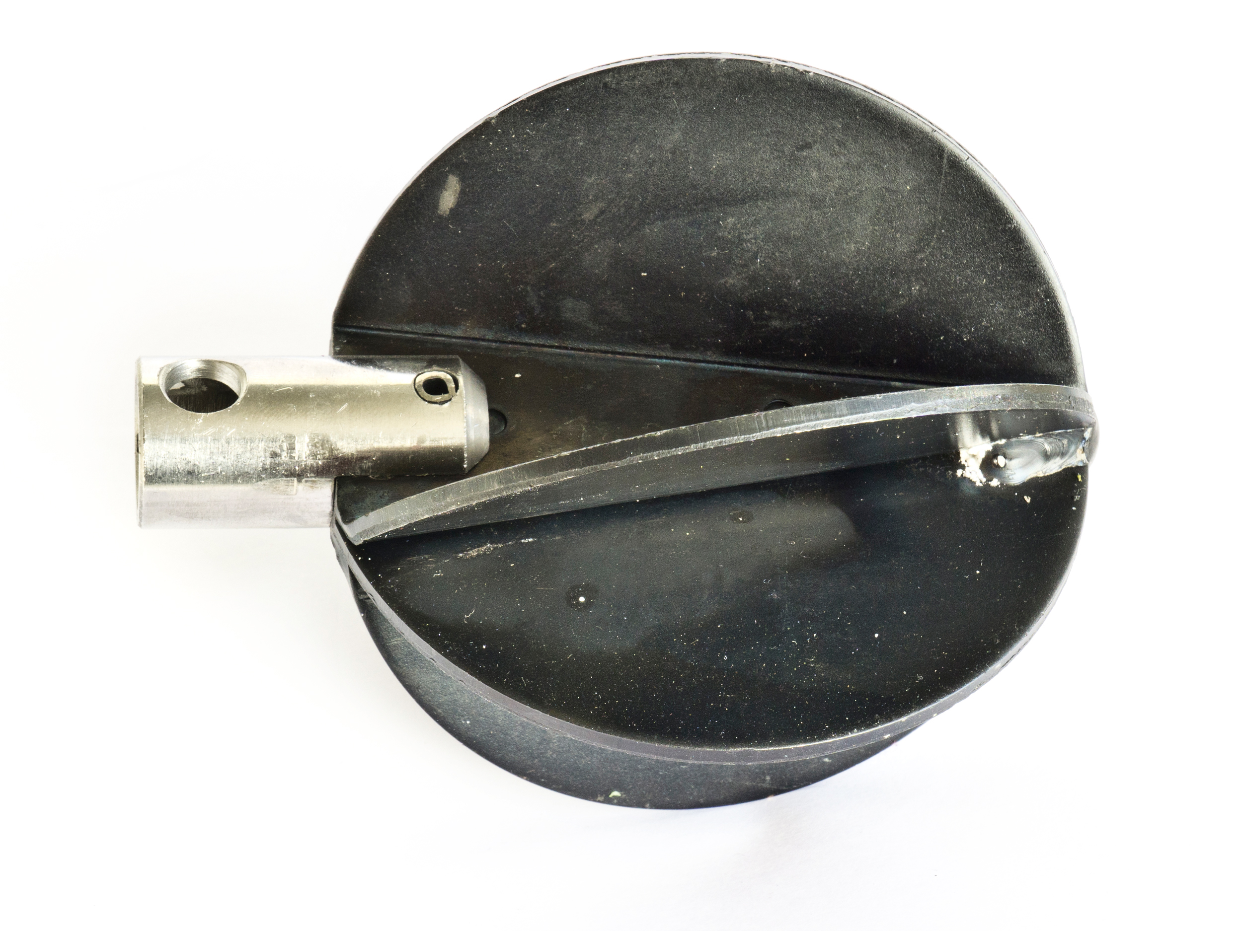 Sechsblattfräser 90 mm