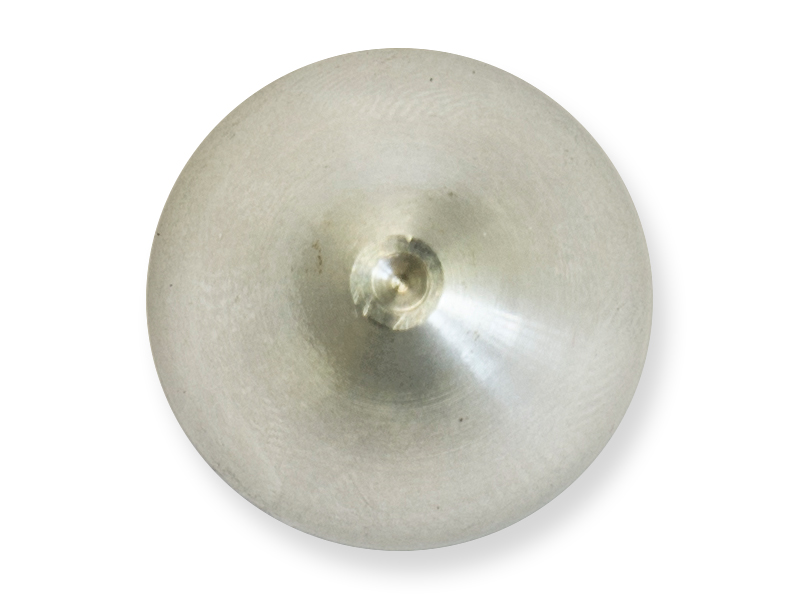 Standarddüse 1/8" blind # Standarddüse 1/8" blind #