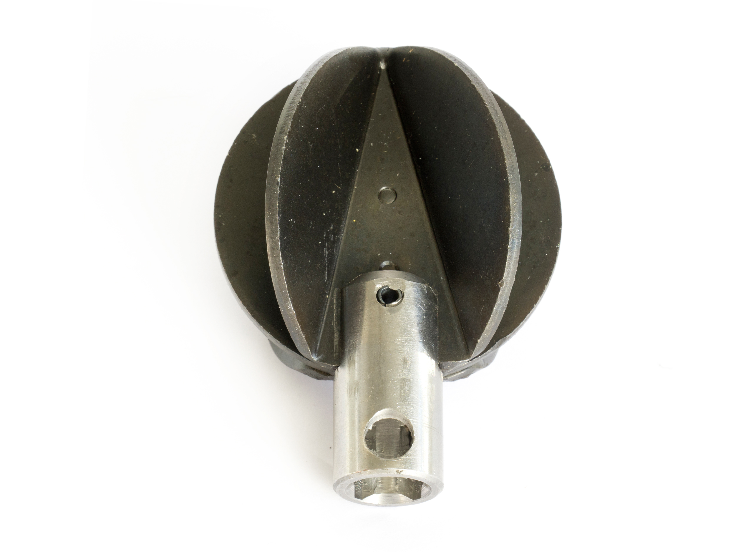 Sechsblattfräser 65 mm Sechsblattfräser 65 mm