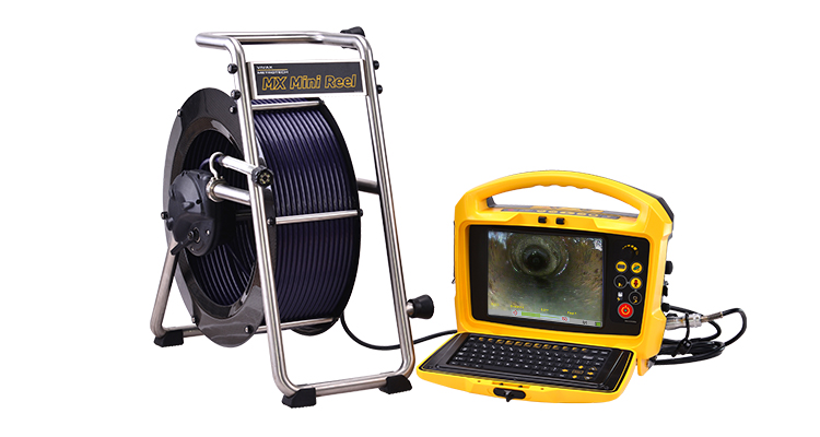 vCam-6 HD vCam-6 HD