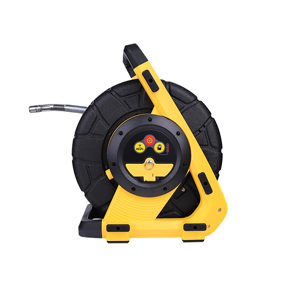vCam Drain vCam Drain