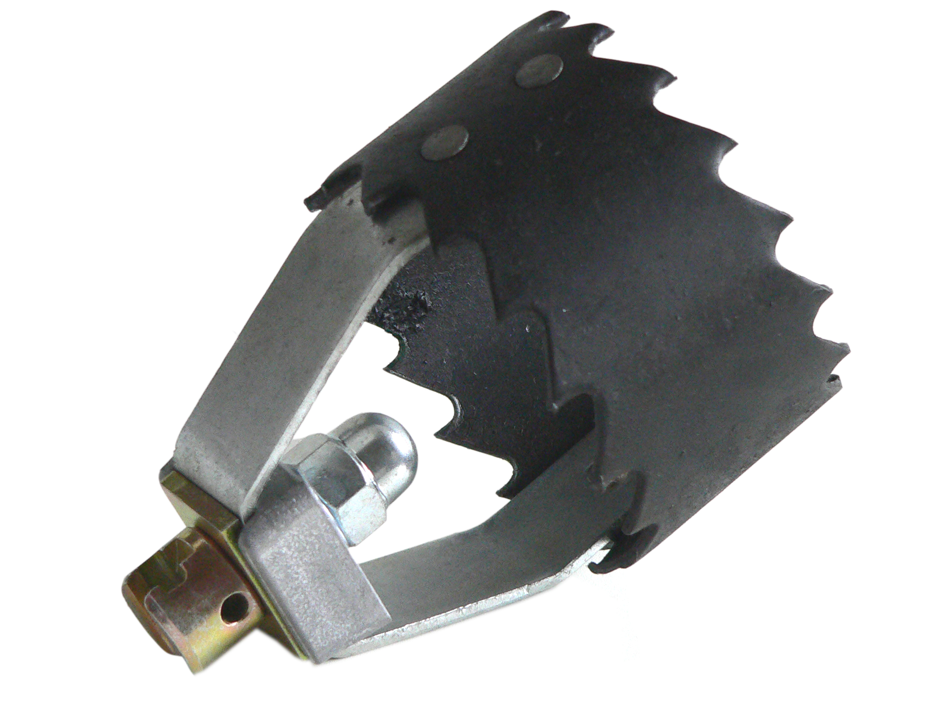Wurzelschneider WZS 22/65,