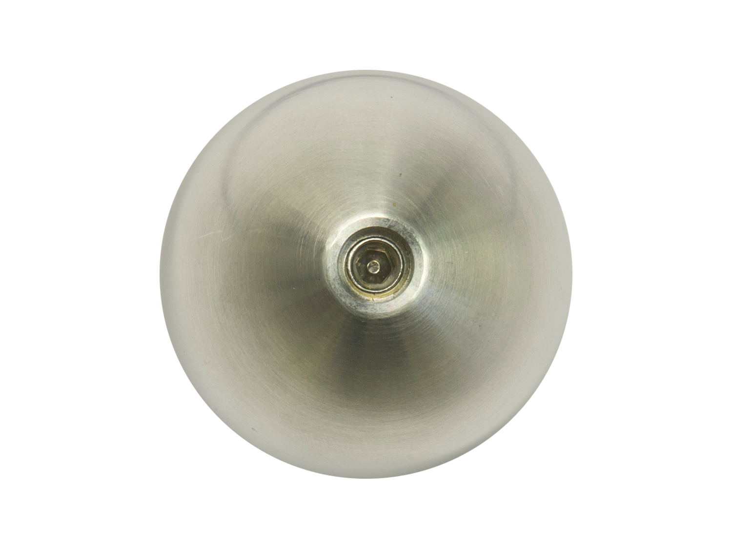 Granatdüse V100 V2A  ½" blind/offen # Granatdüse V100 V2A  ½" blind/offen #