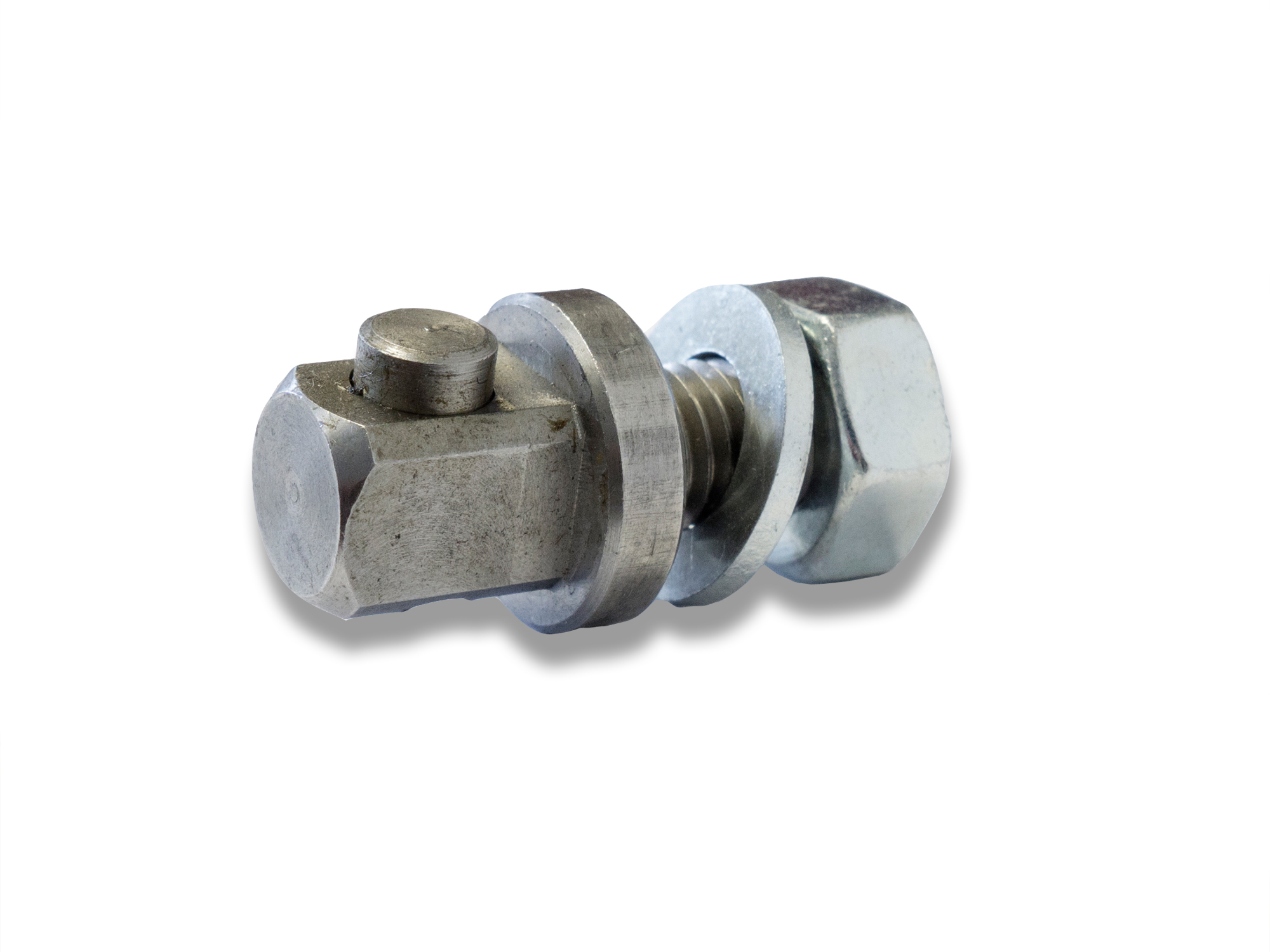 Rahmen-Anschlußkupplung 20 mm Rahmen-Anschlußkupplung 20 mm